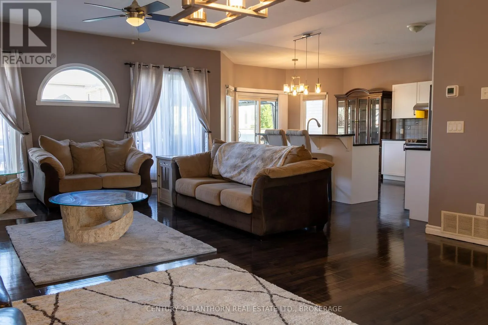 409 CAVENDISH CRESCENT