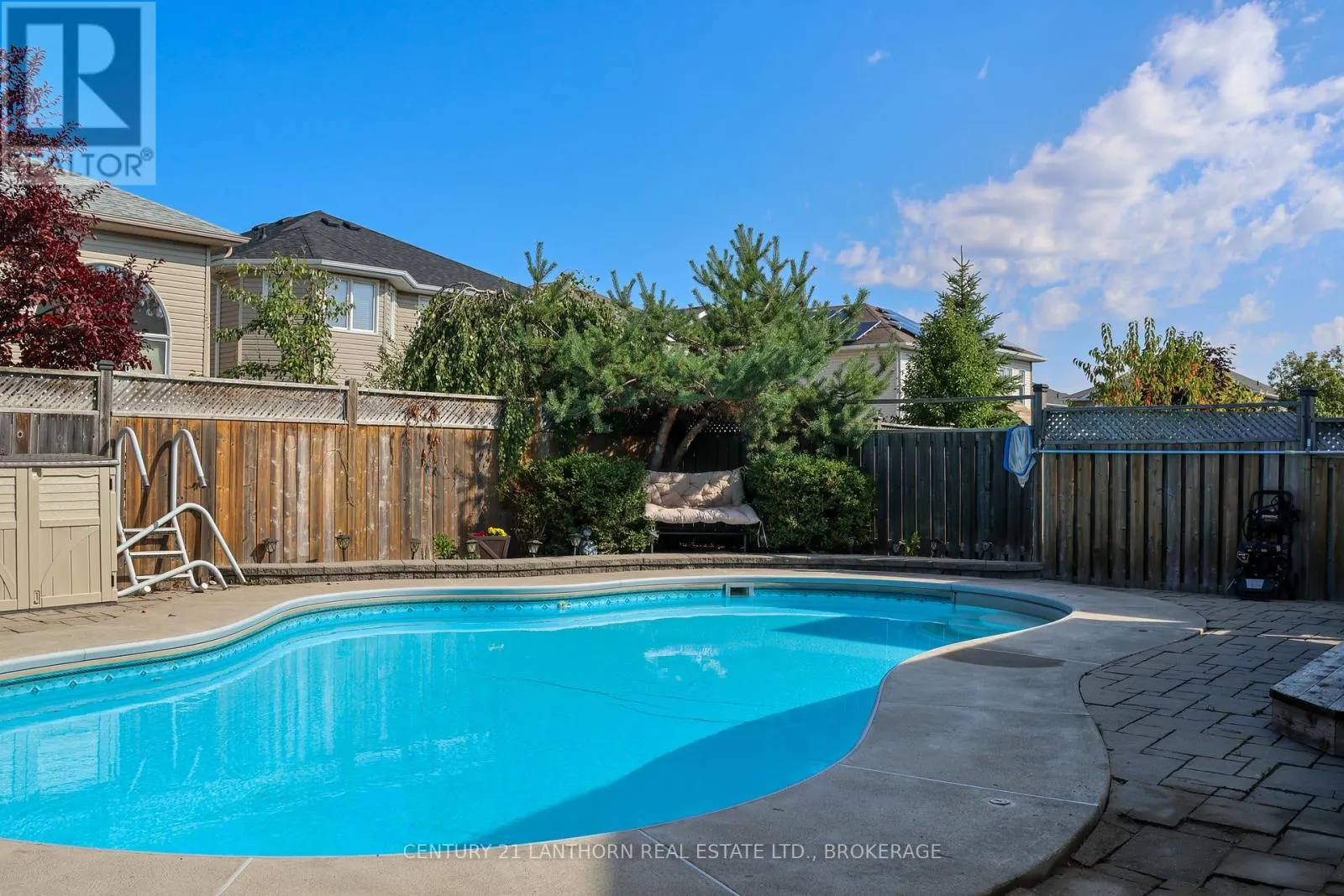 409 CAVENDISH CRESCENT