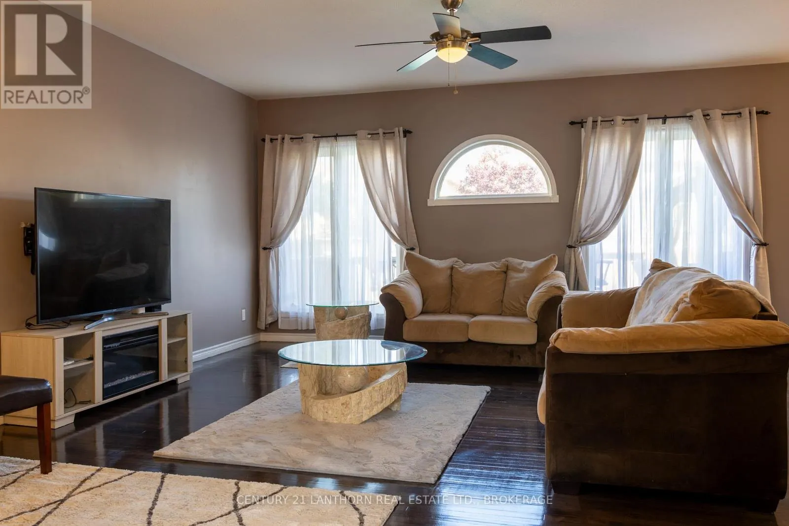 409 CAVENDISH CRESCENT