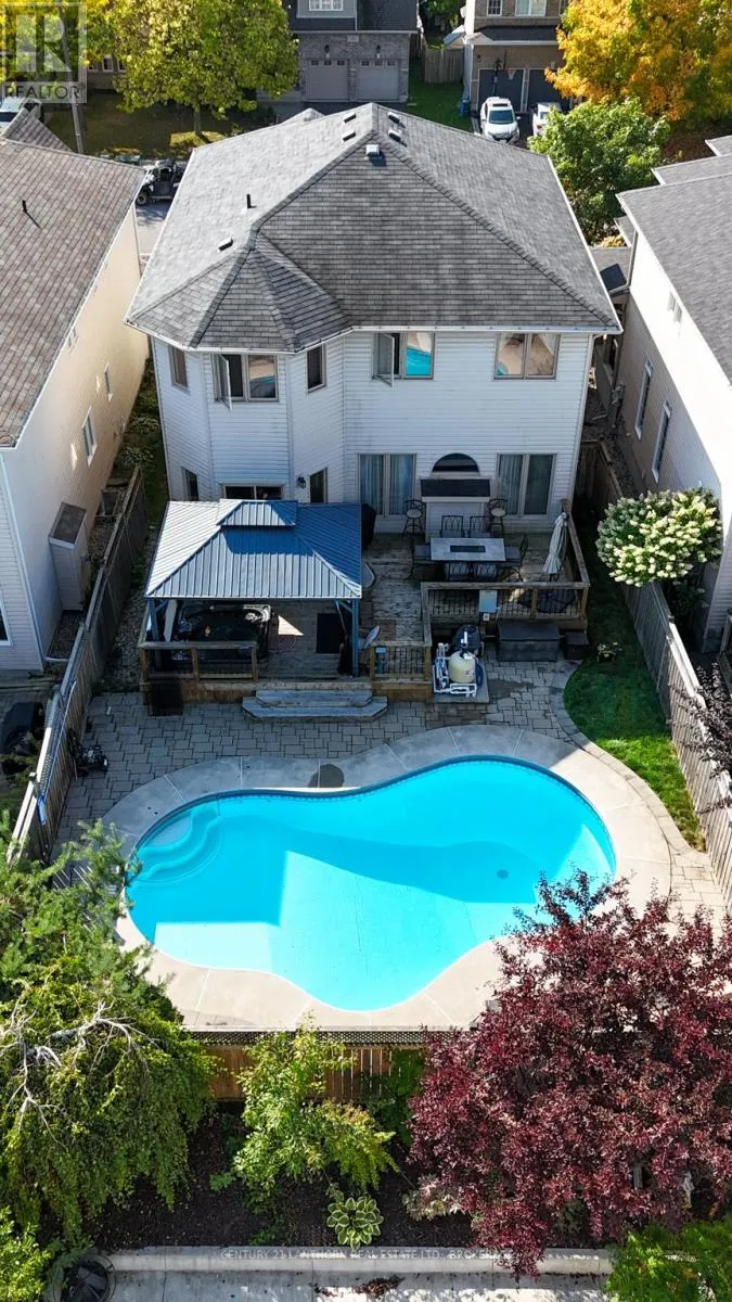 409 CAVENDISH CRESCENT