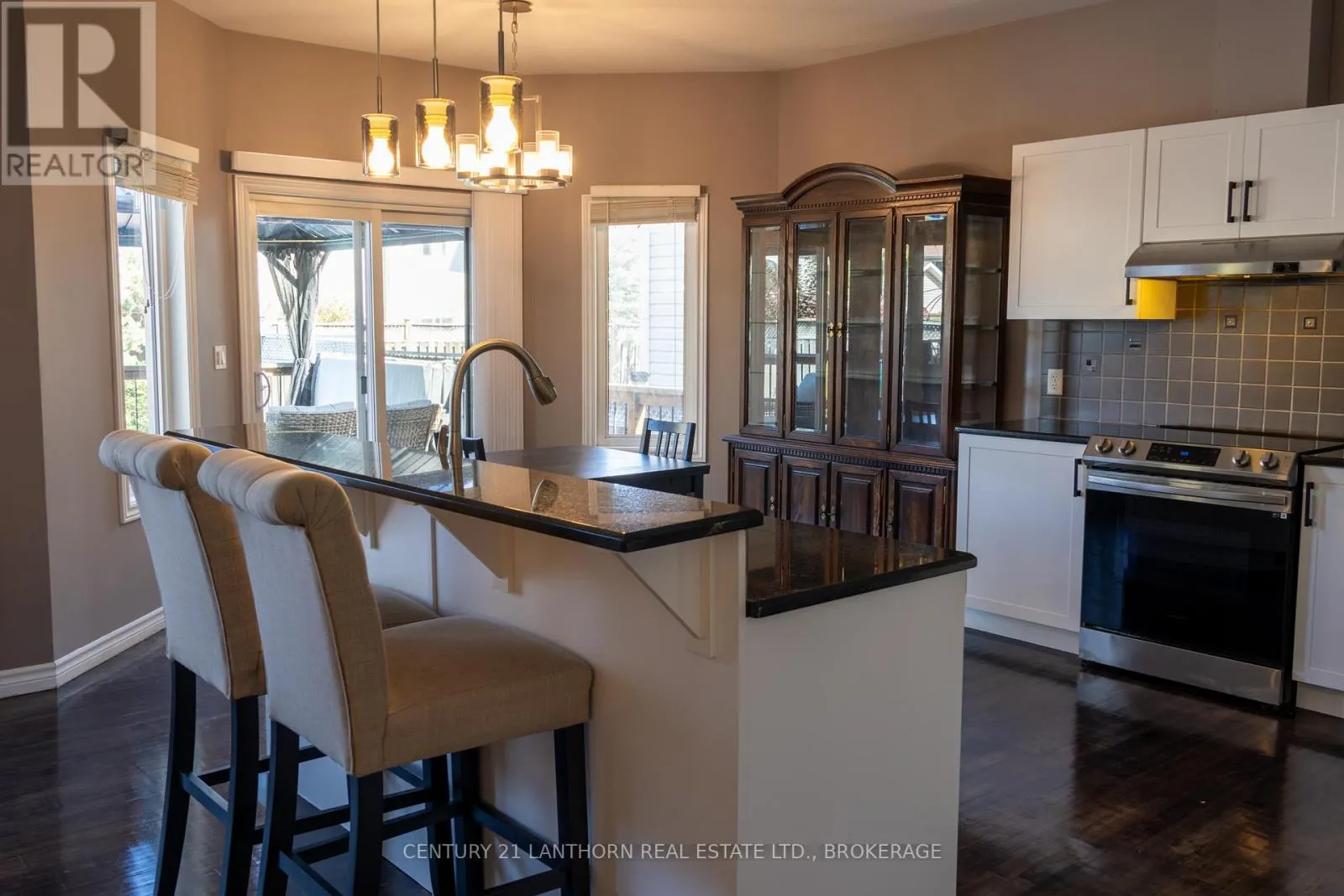 409 CAVENDISH CRESCENT