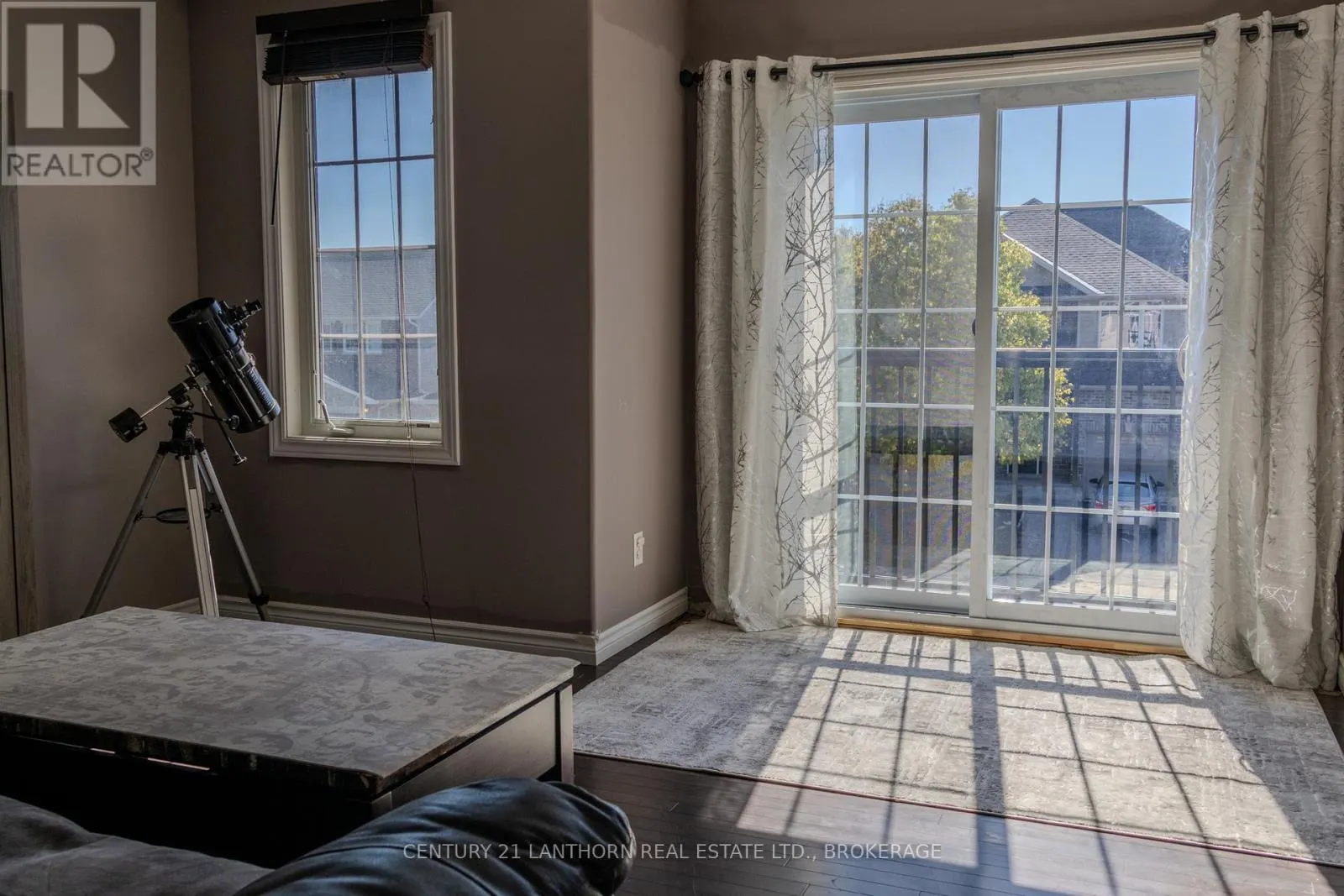 409 CAVENDISH CRESCENT