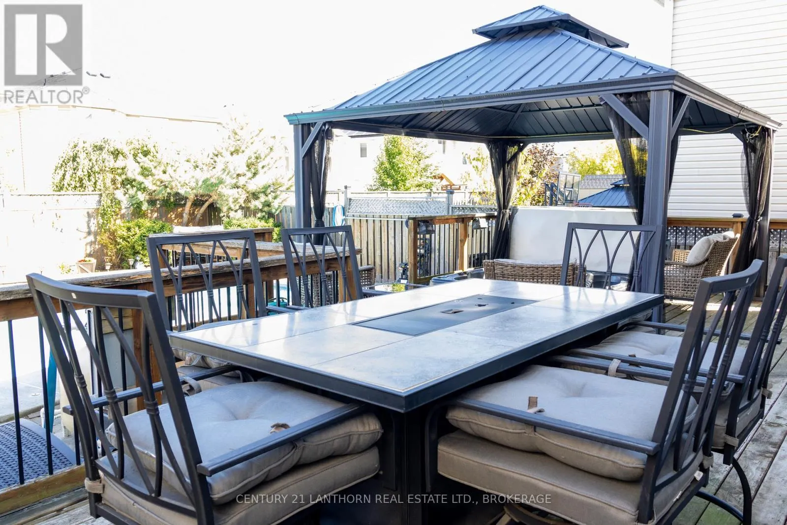 409 CAVENDISH CRESCENT