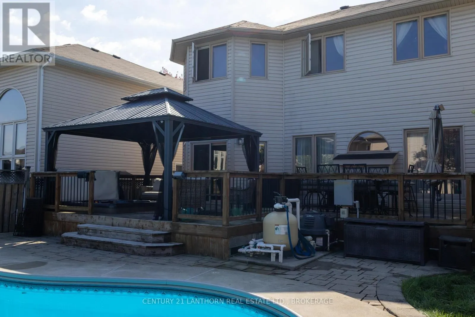 409 CAVENDISH CRESCENT