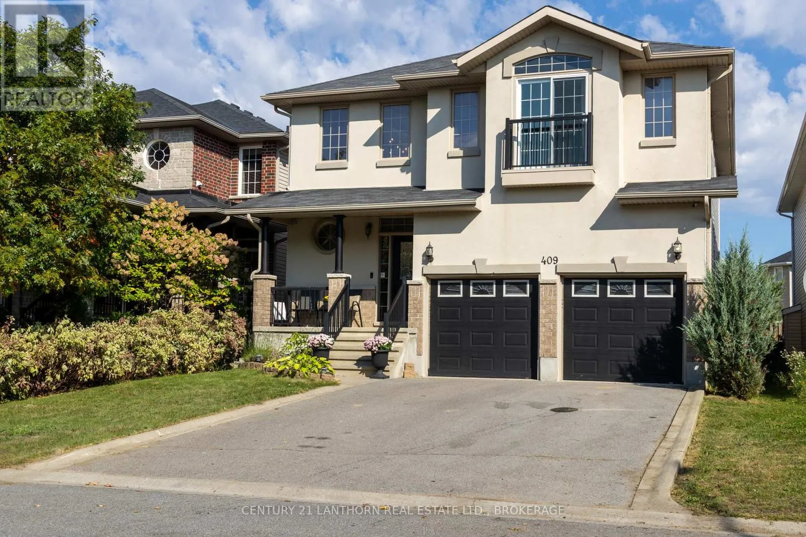 409 CAVENDISH CRESCENT