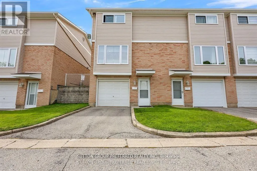 71 - 320 WESTMINSTER AVENUE, #71