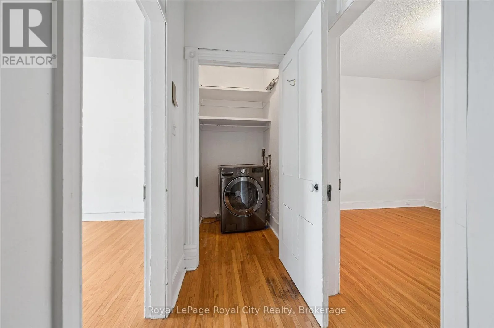 A - 129 METCALFE STREET, #A