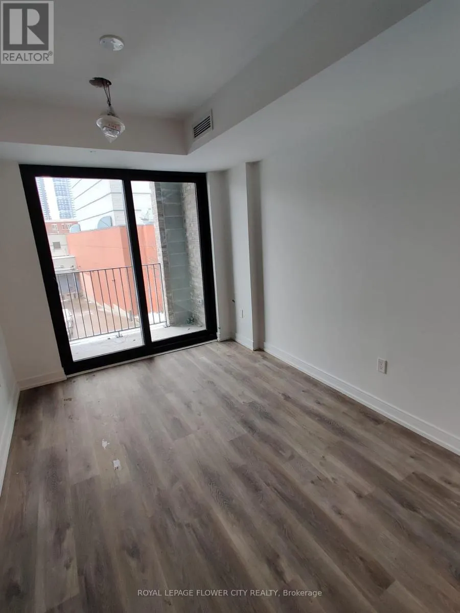 311 - 1 JARVIS STREET