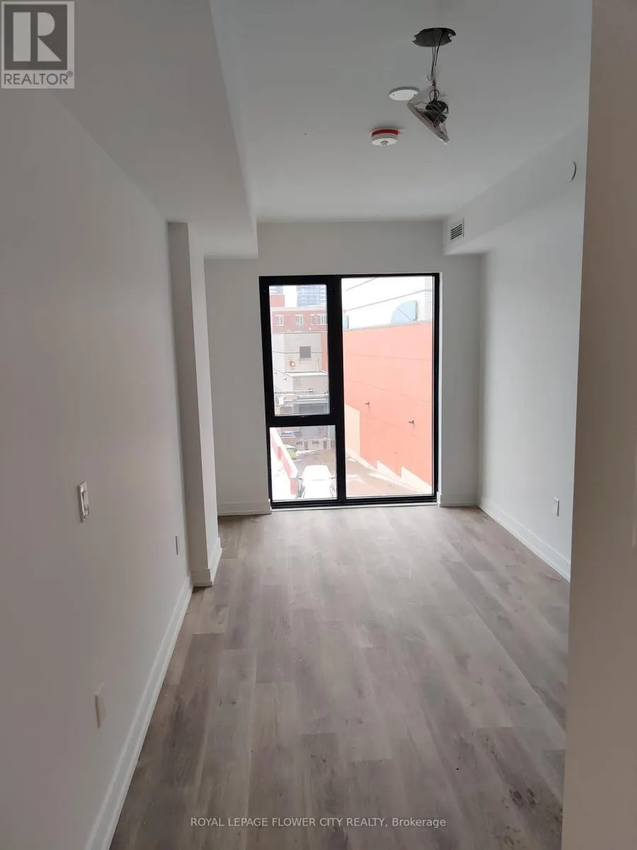 311 - 1 JARVIS STREET