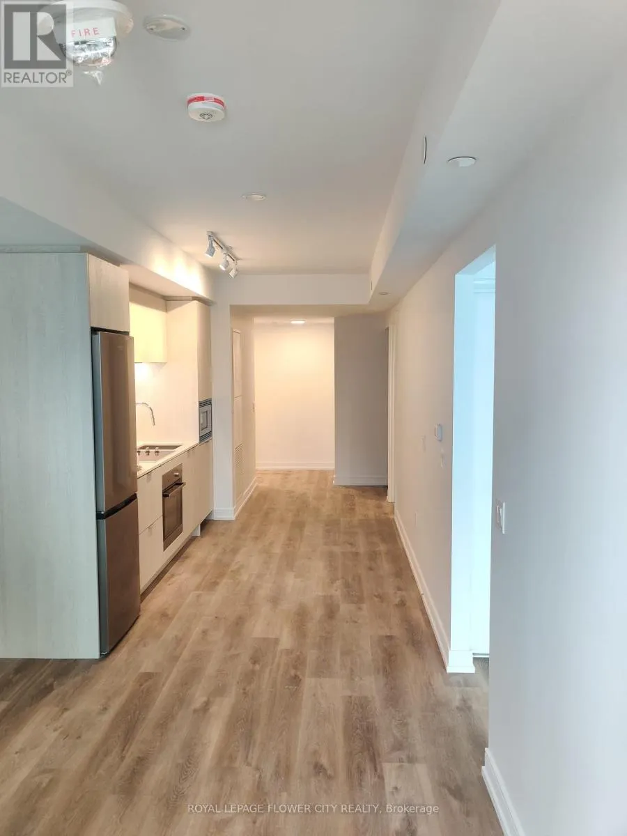 311 - 1 JARVIS STREET
