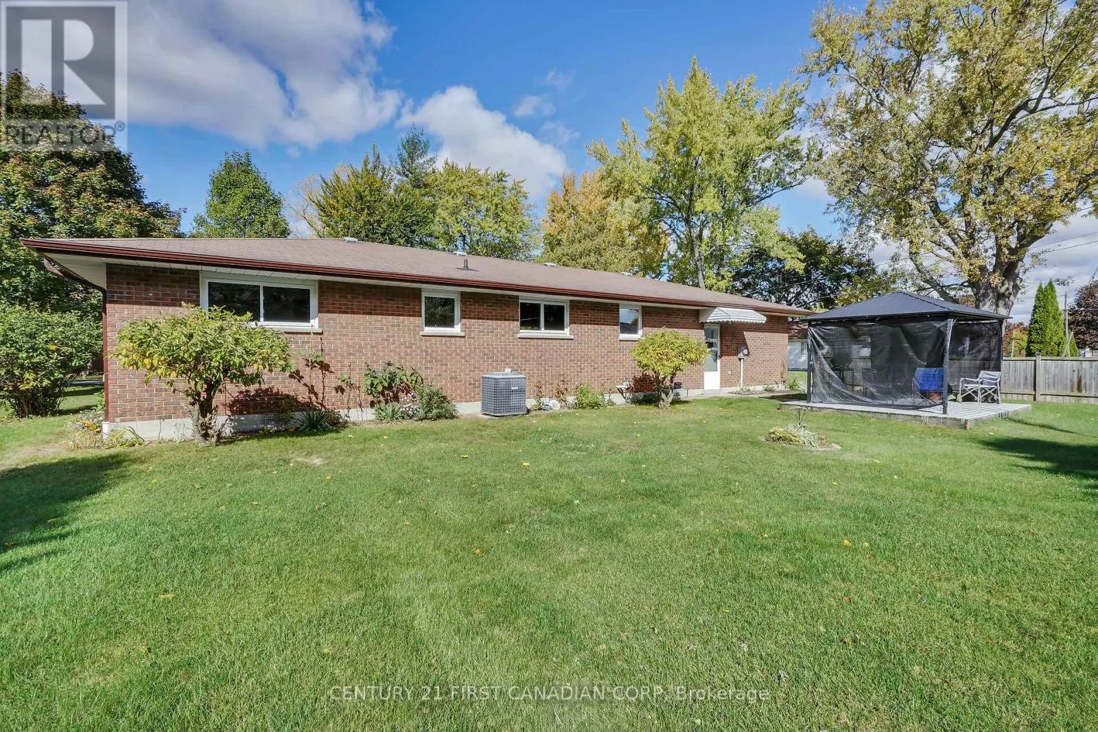 141 CHERRY STREET