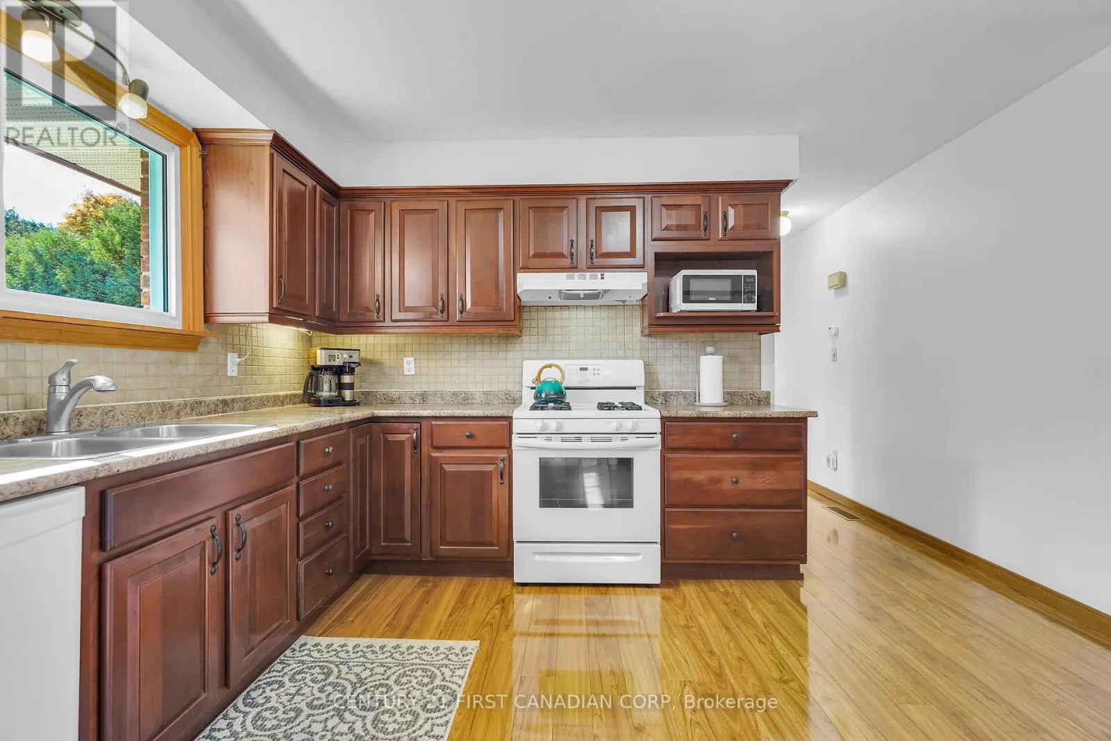 141 CHERRY STREET