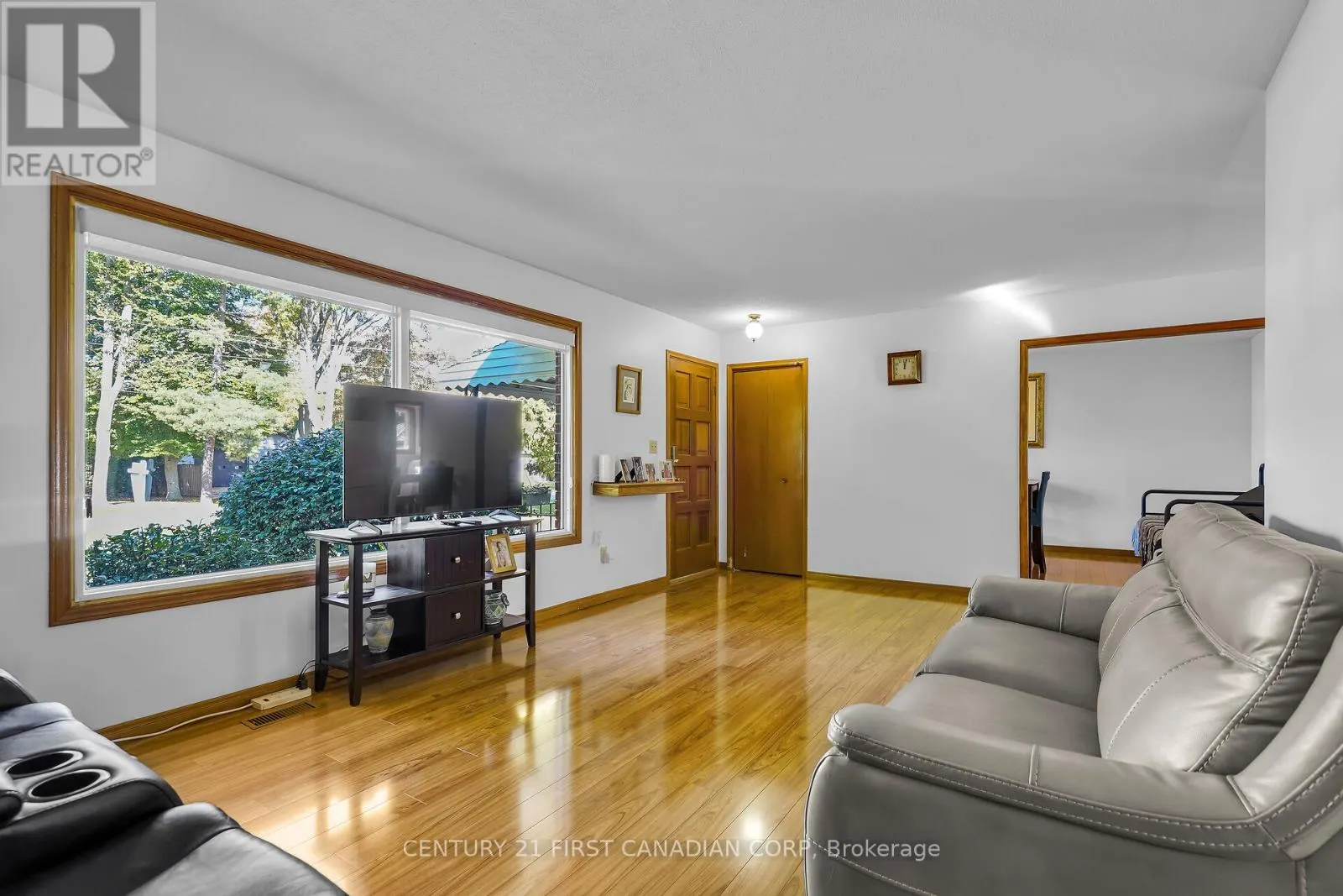 141 CHERRY STREET