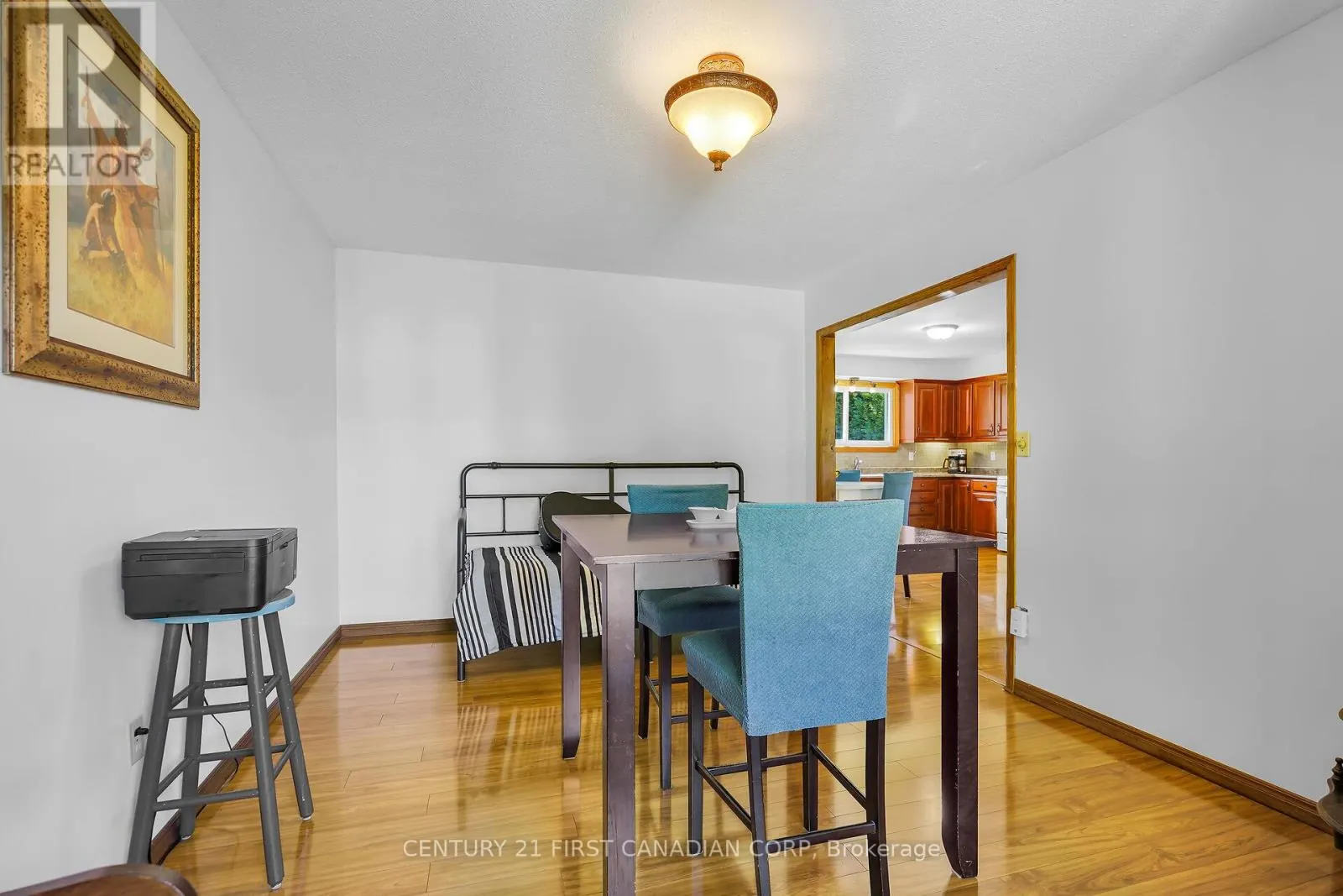 141 CHERRY STREET