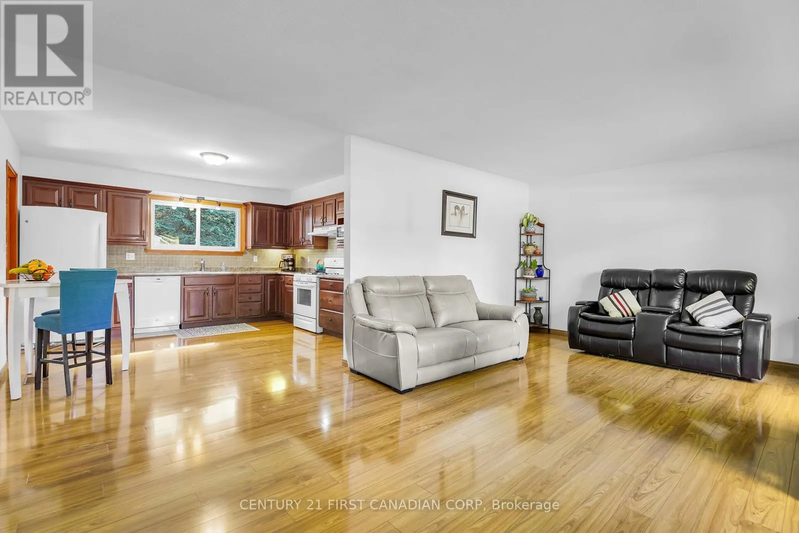 141 CHERRY STREET