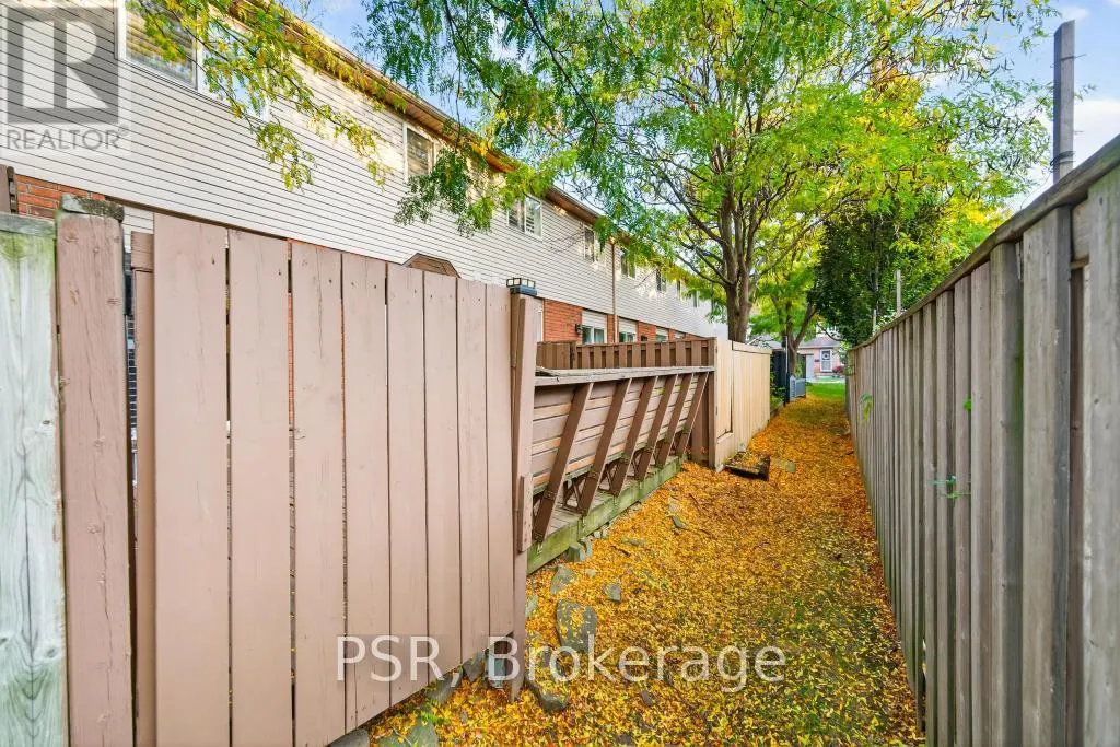 28 - 171 HIGHBURY DRIVE
