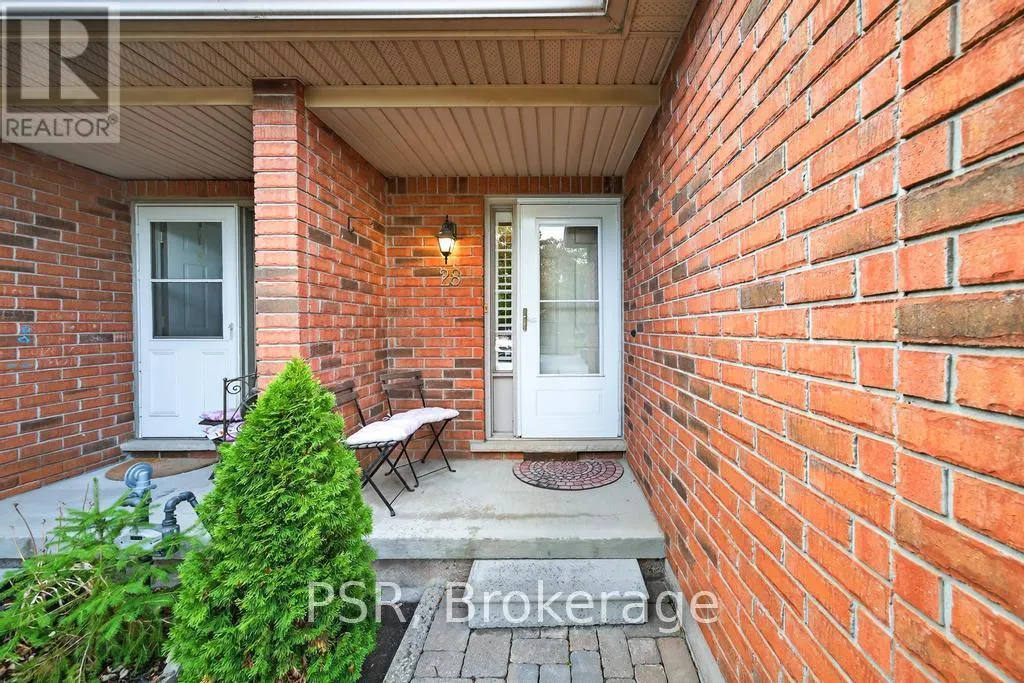 28 - 171 HIGHBURY DRIVE