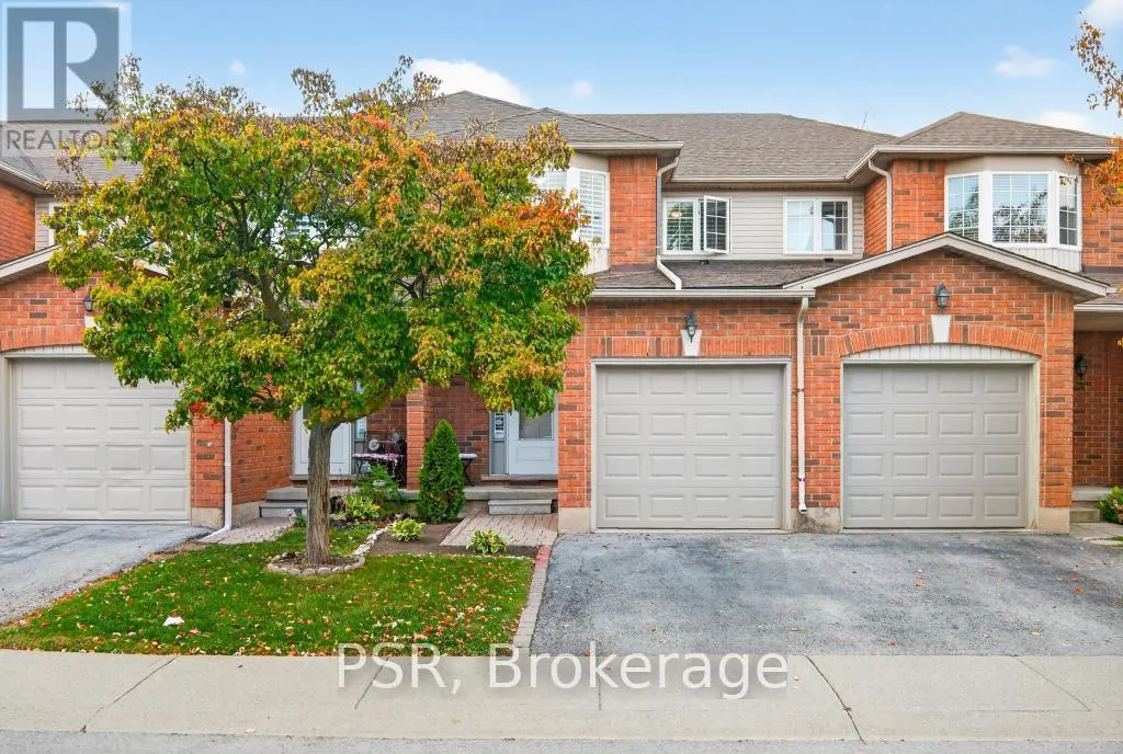 28 - 171 HIGHBURY DRIVE
