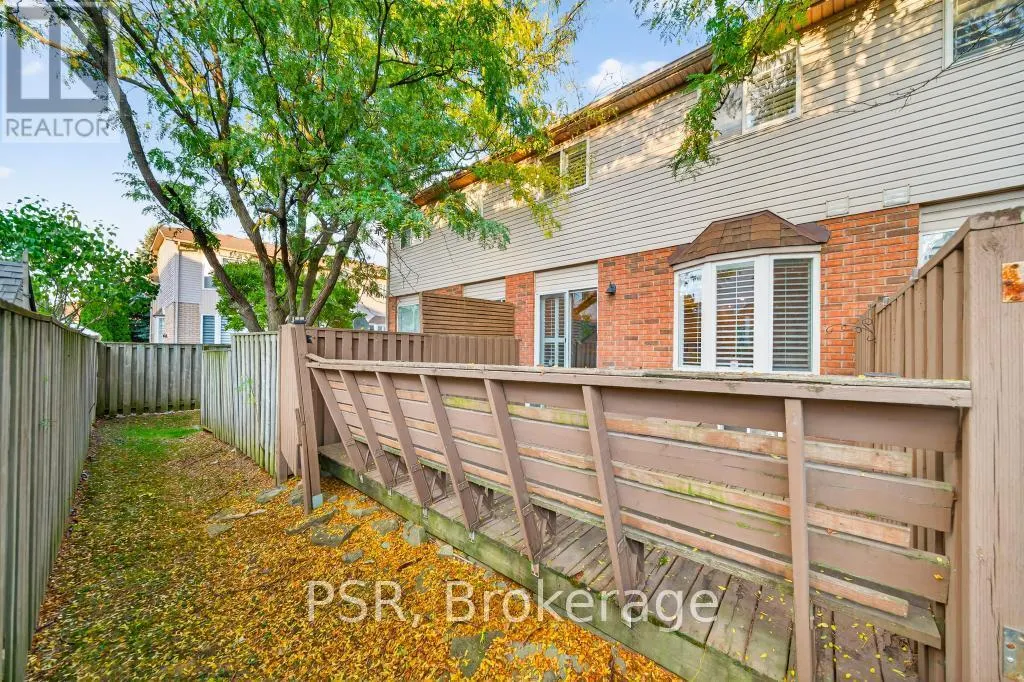 28 - 171 HIGHBURY DRIVE