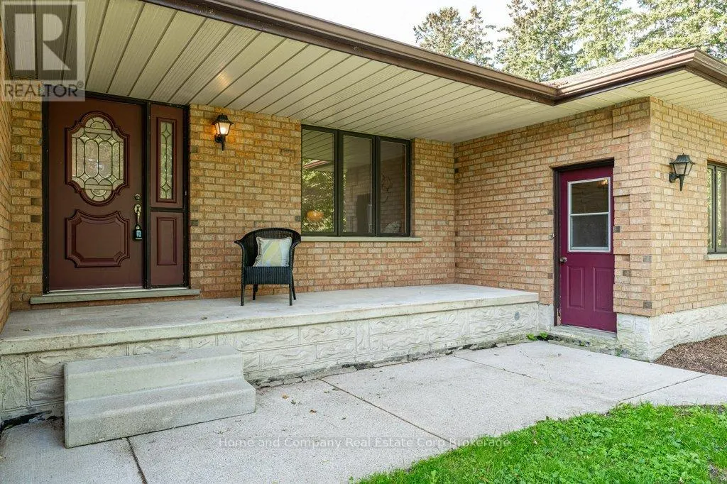 2857 FOREST ROAD