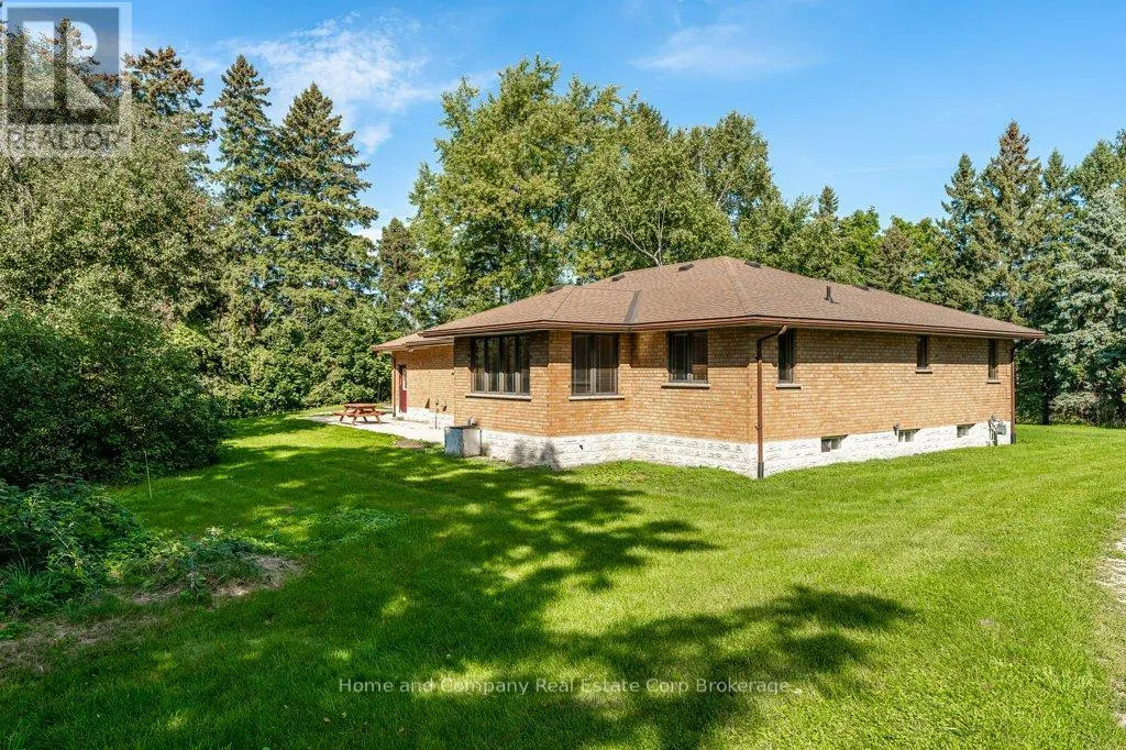 2857 FOREST ROAD