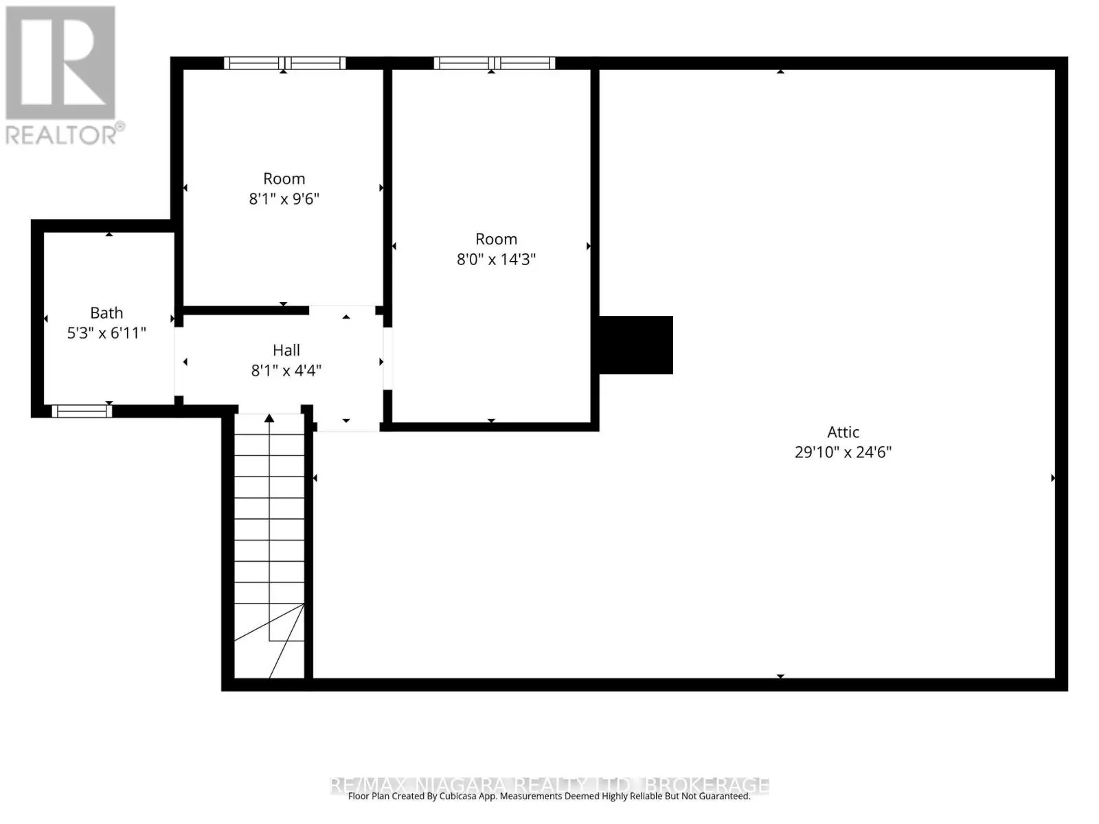 87 FITCH STREET