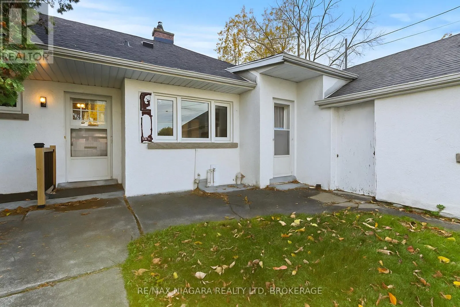 87 FITCH STREET