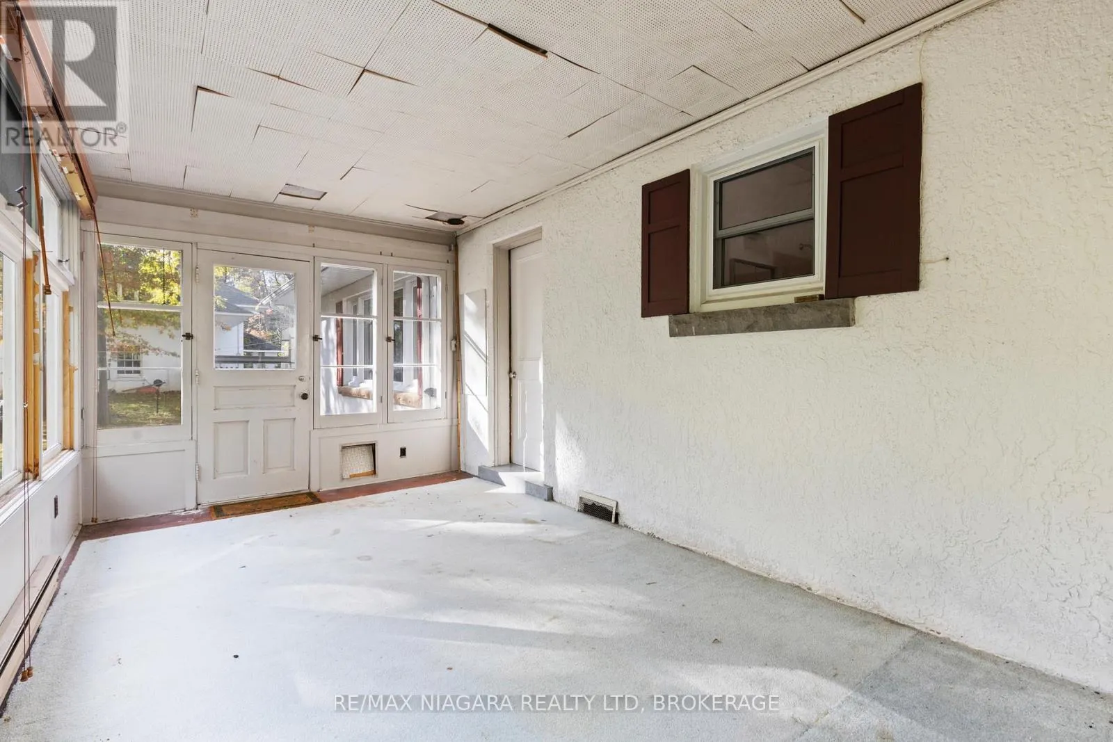 87 FITCH STREET