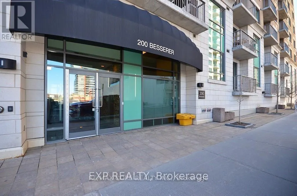 310 - 200 BESSERER STREET