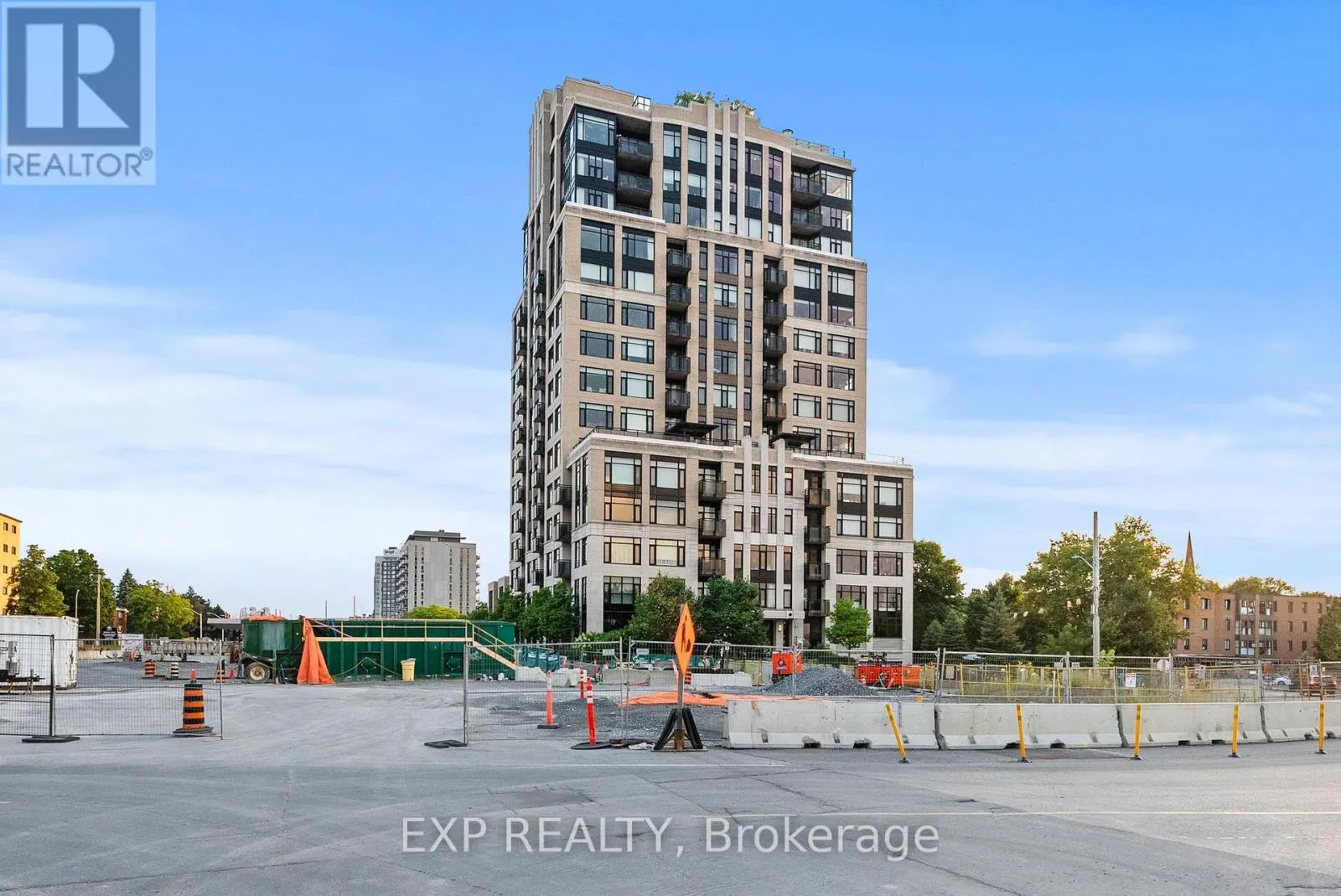 1203 - 75 CLEARY AVENUE