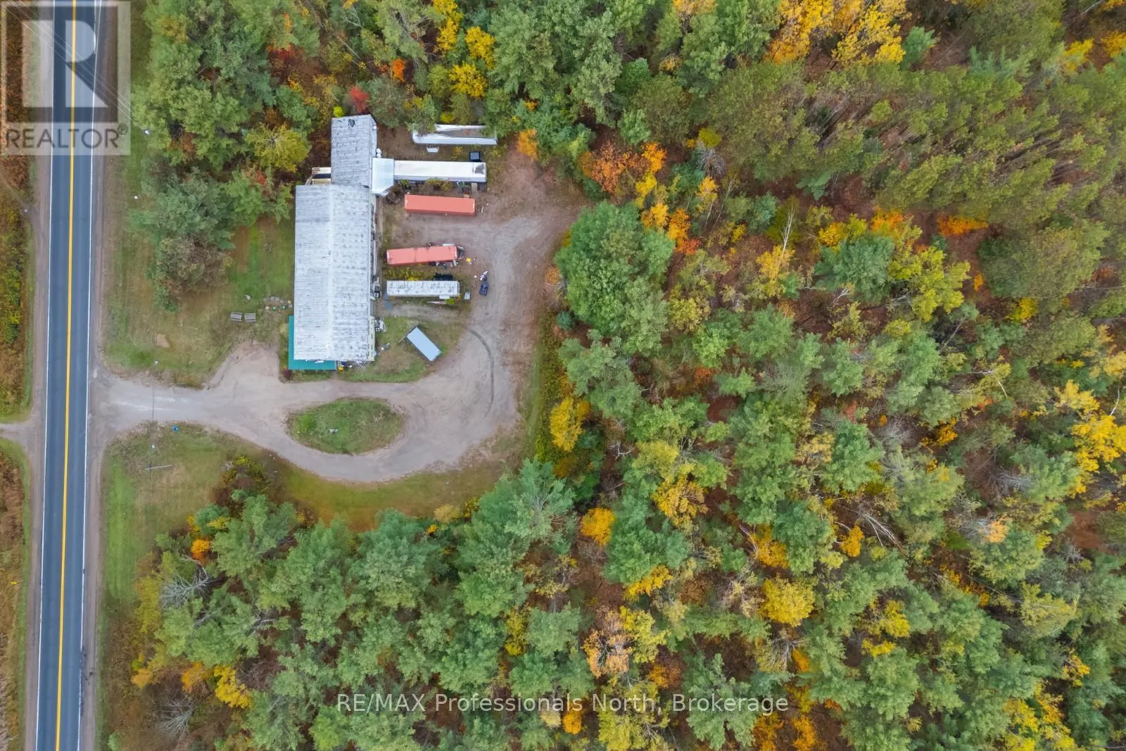 4538 COUNTY ROAD 121