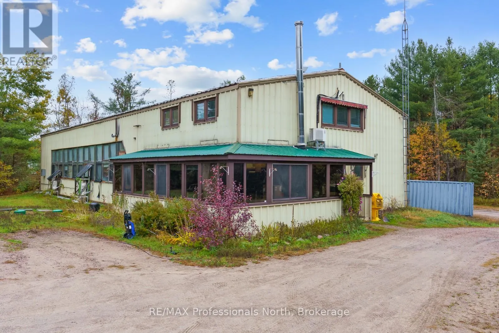 4538 COUNTY ROAD 121