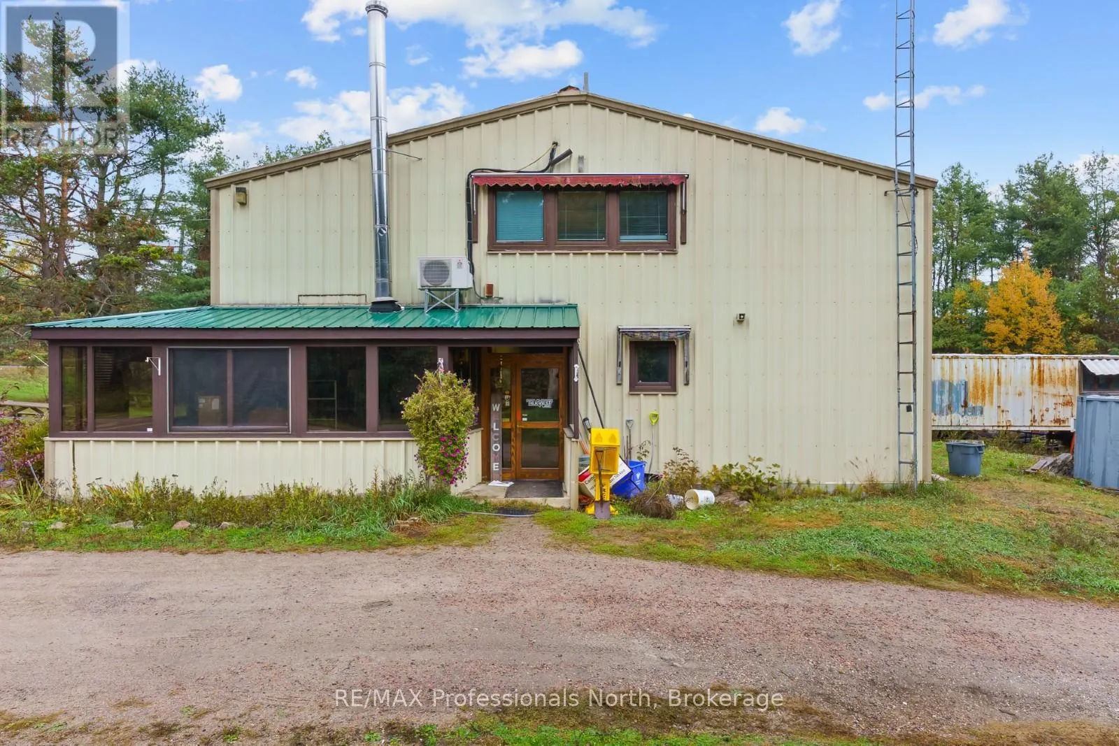 4538 COUNTY ROAD 121