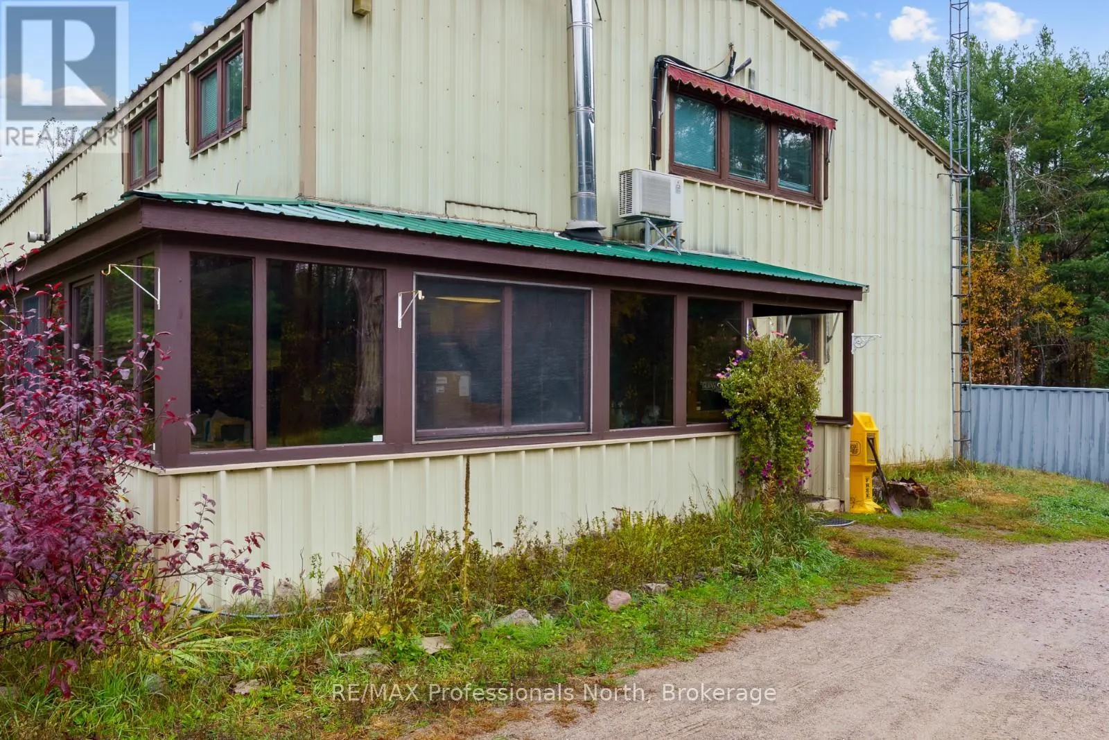 4538 COUNTY ROAD 121