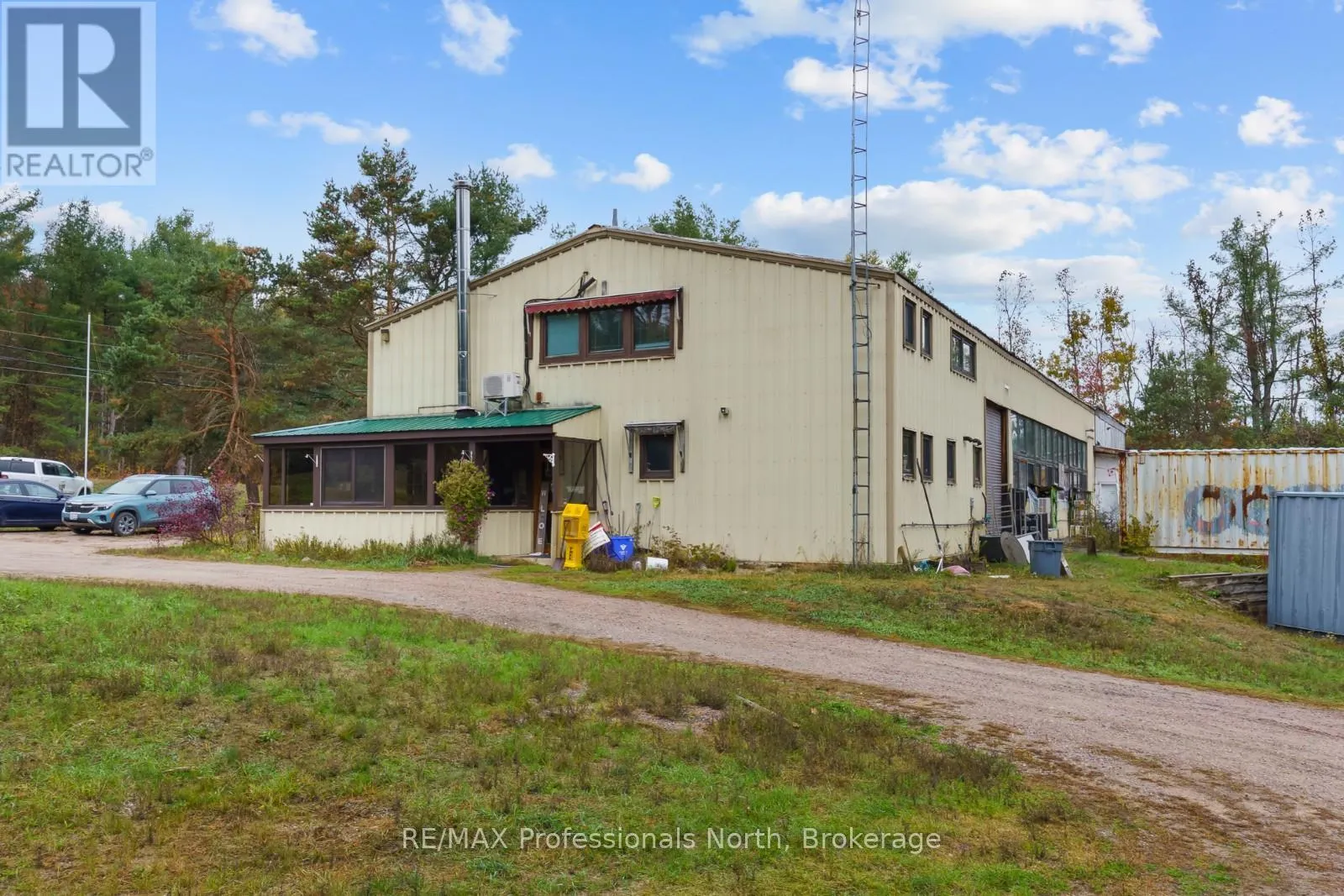 4538 COUNTY ROAD 121
