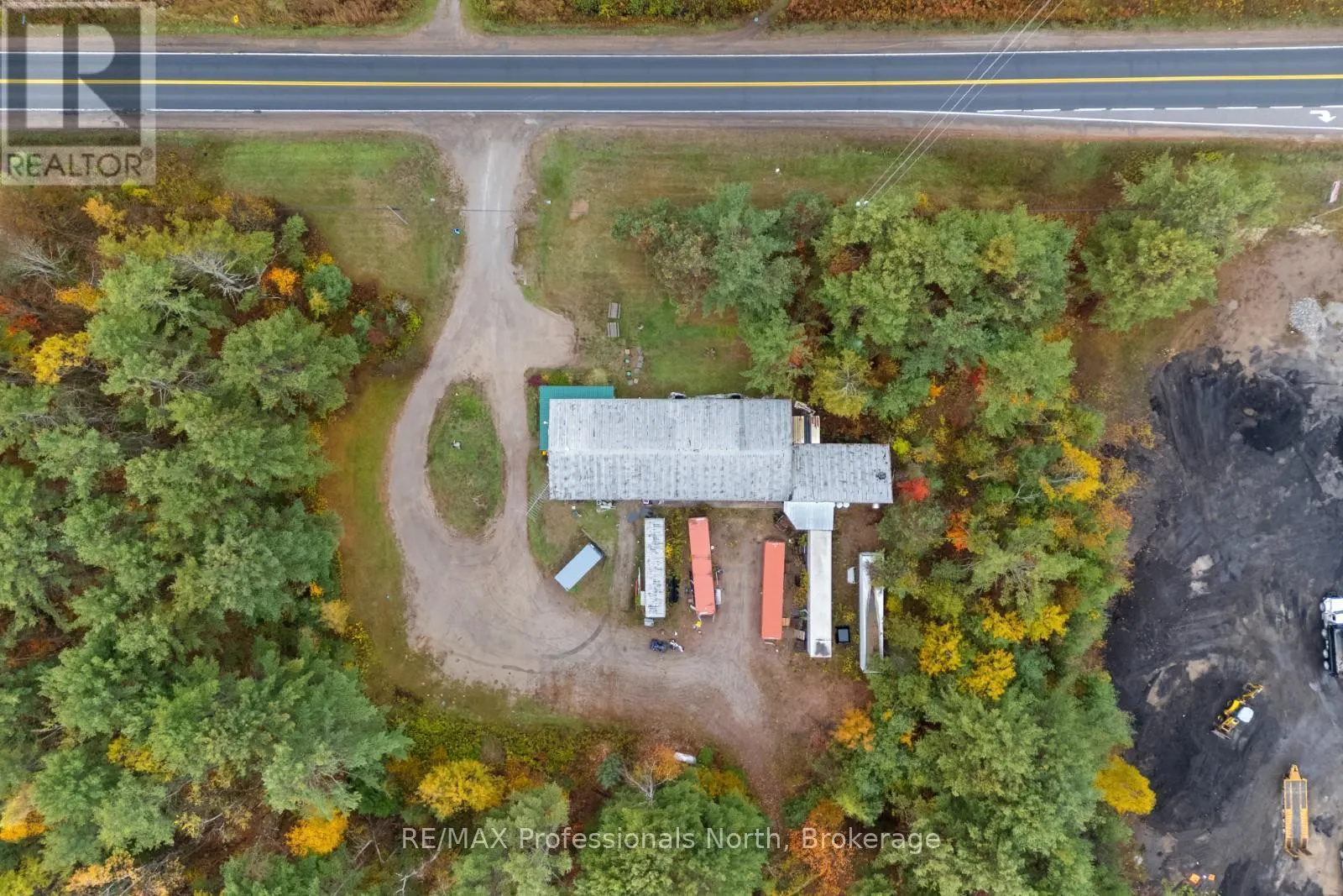 4538 COUNTY ROAD 121