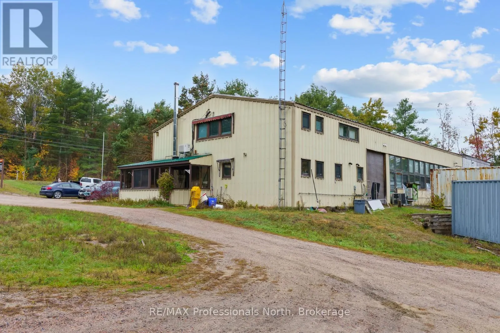 4538 COUNTY ROAD 121