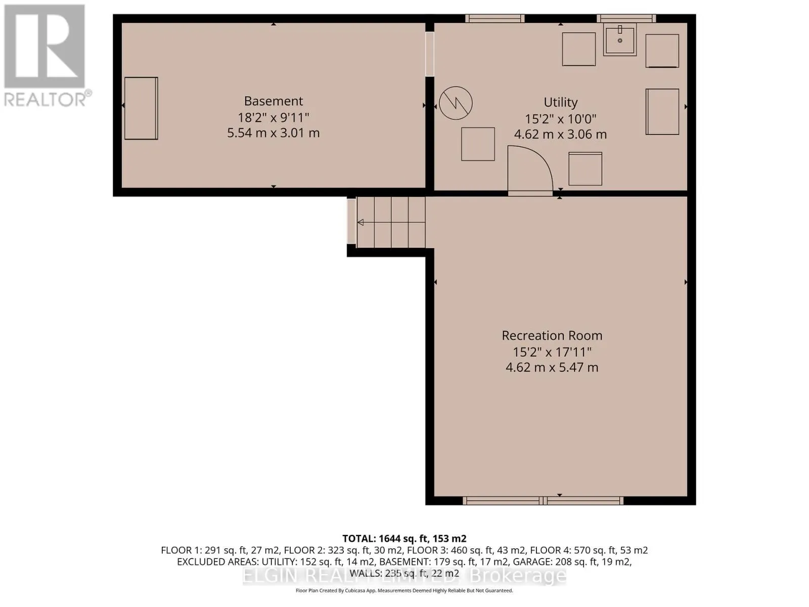 14 STIRLING CRESCENT