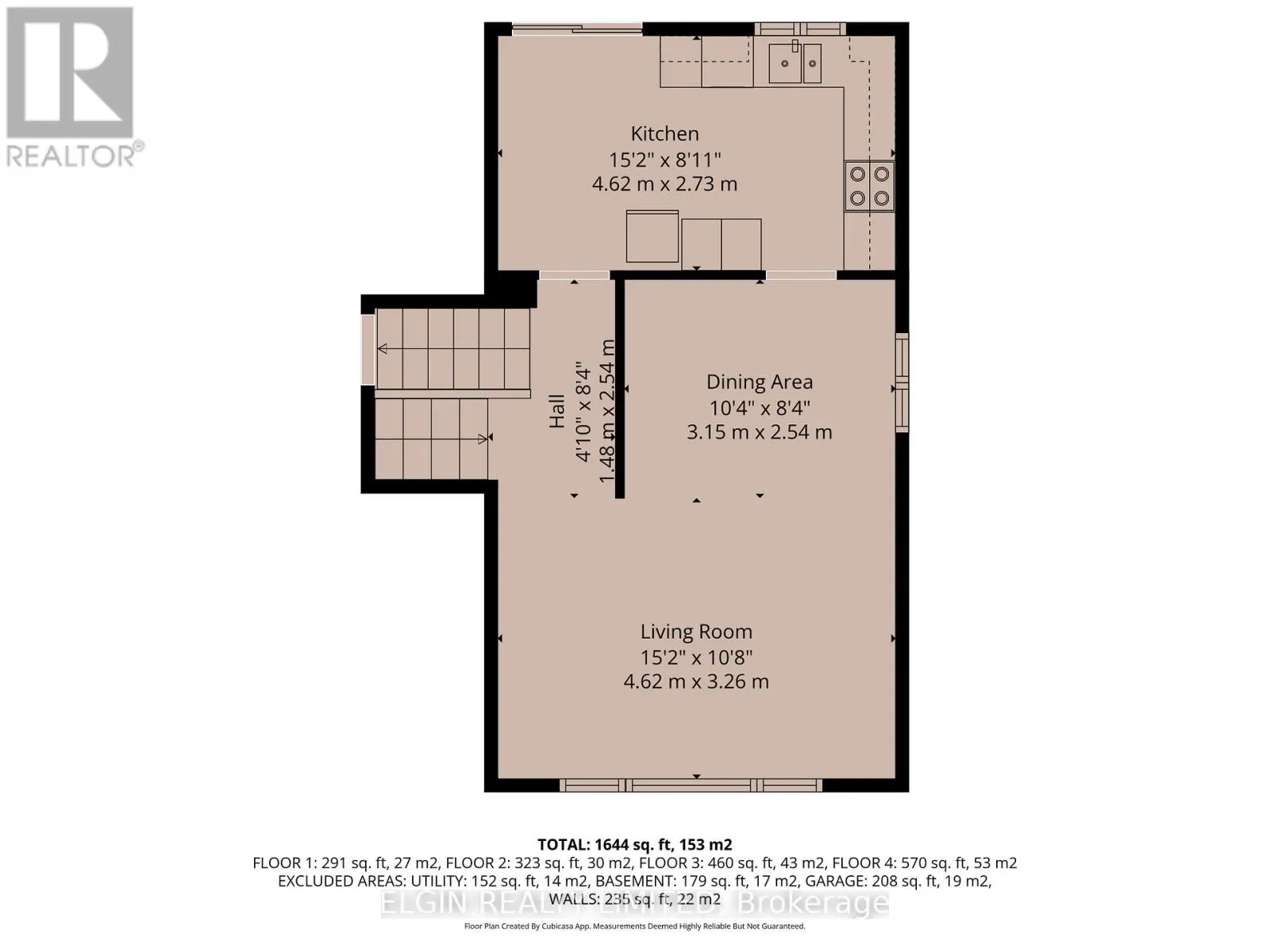 14 STIRLING CRESCENT