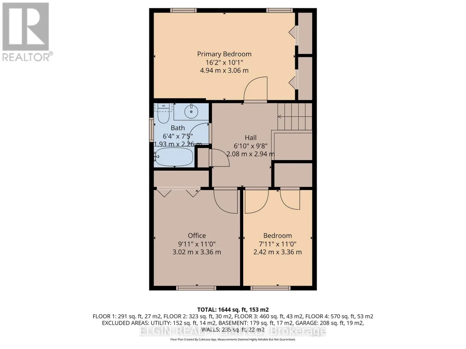 14 STIRLING CRESCENT