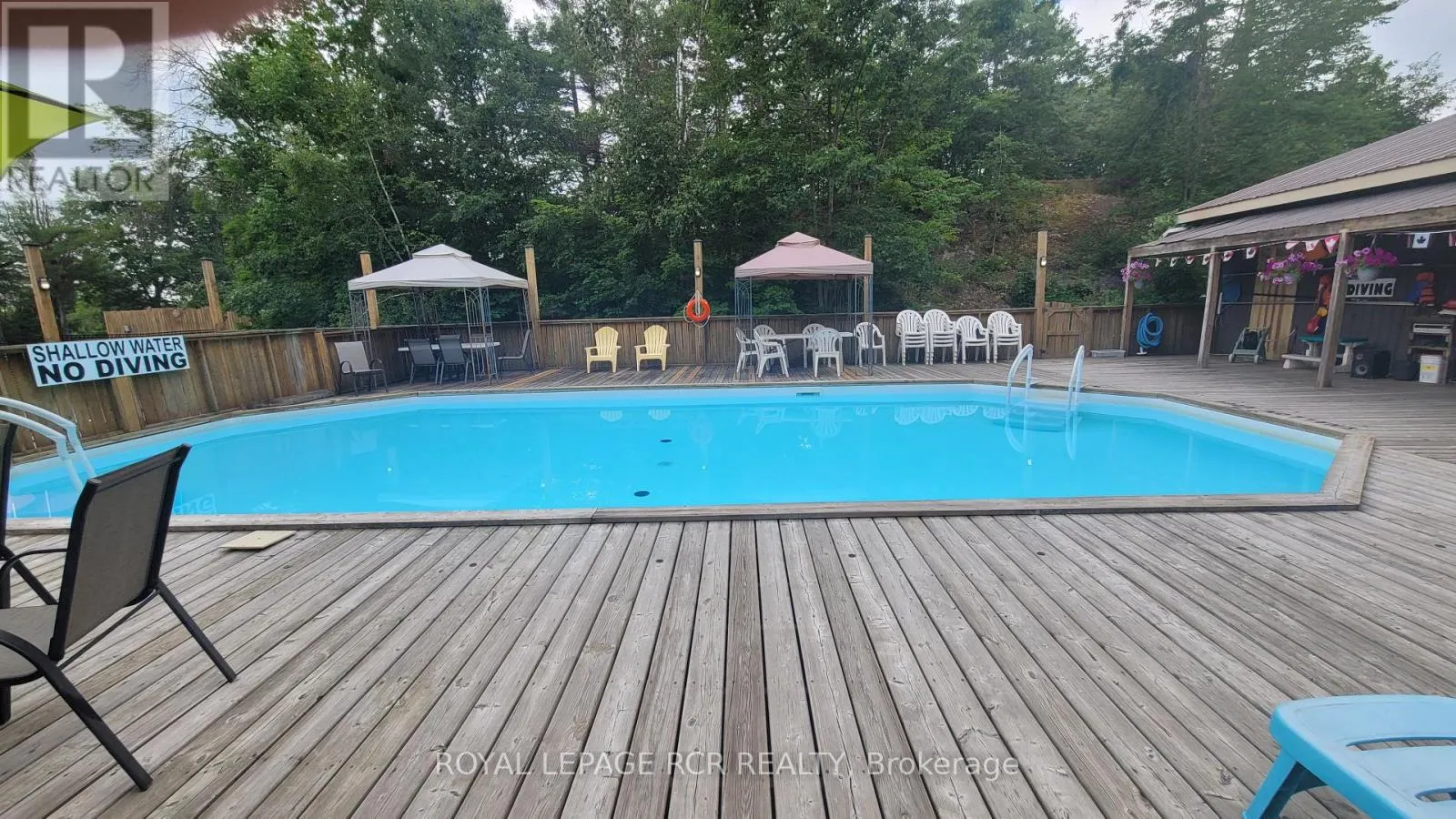 31 - 1007 RACOON ROAD