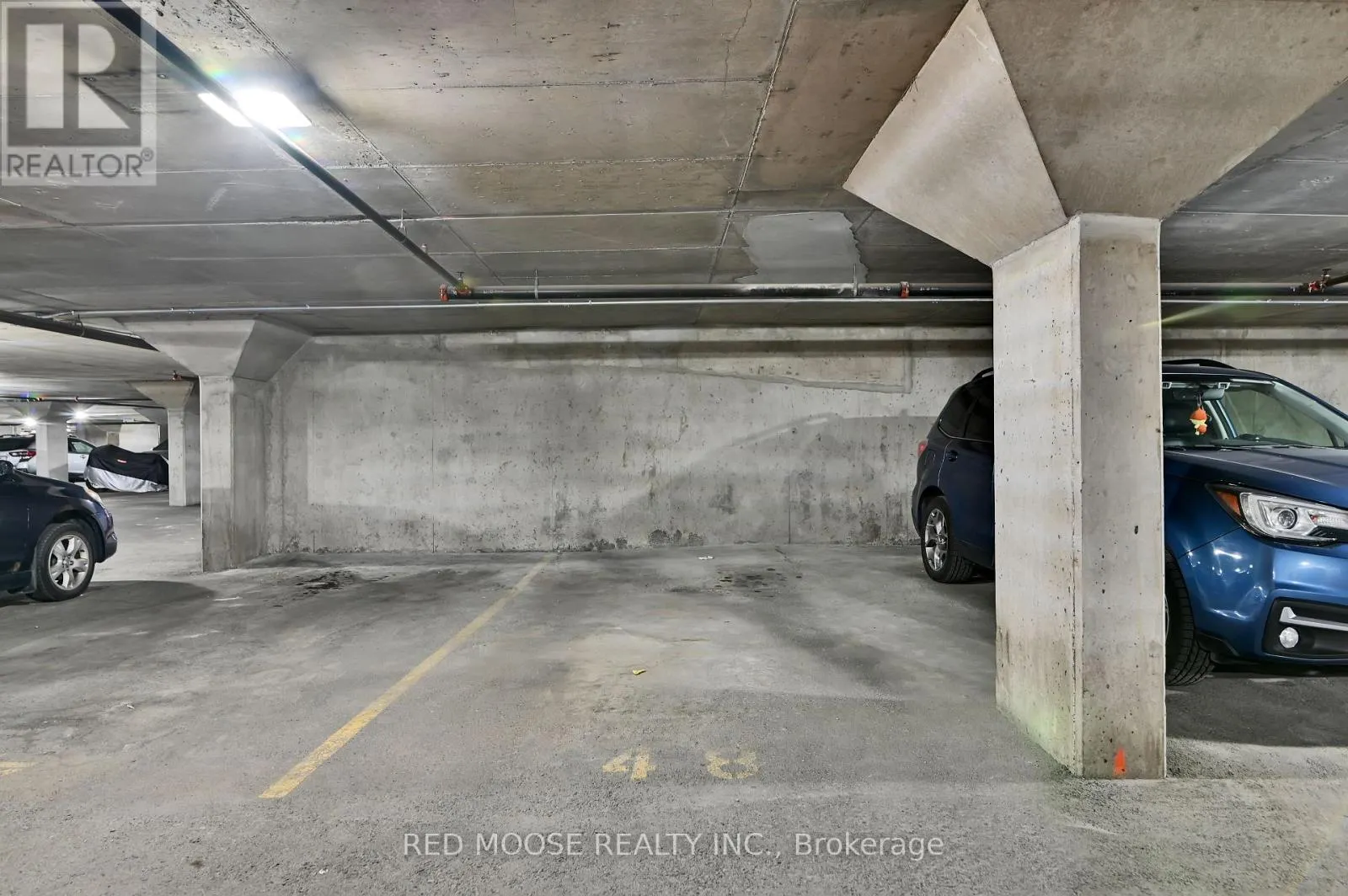 703 - 70 LANDRY STREET