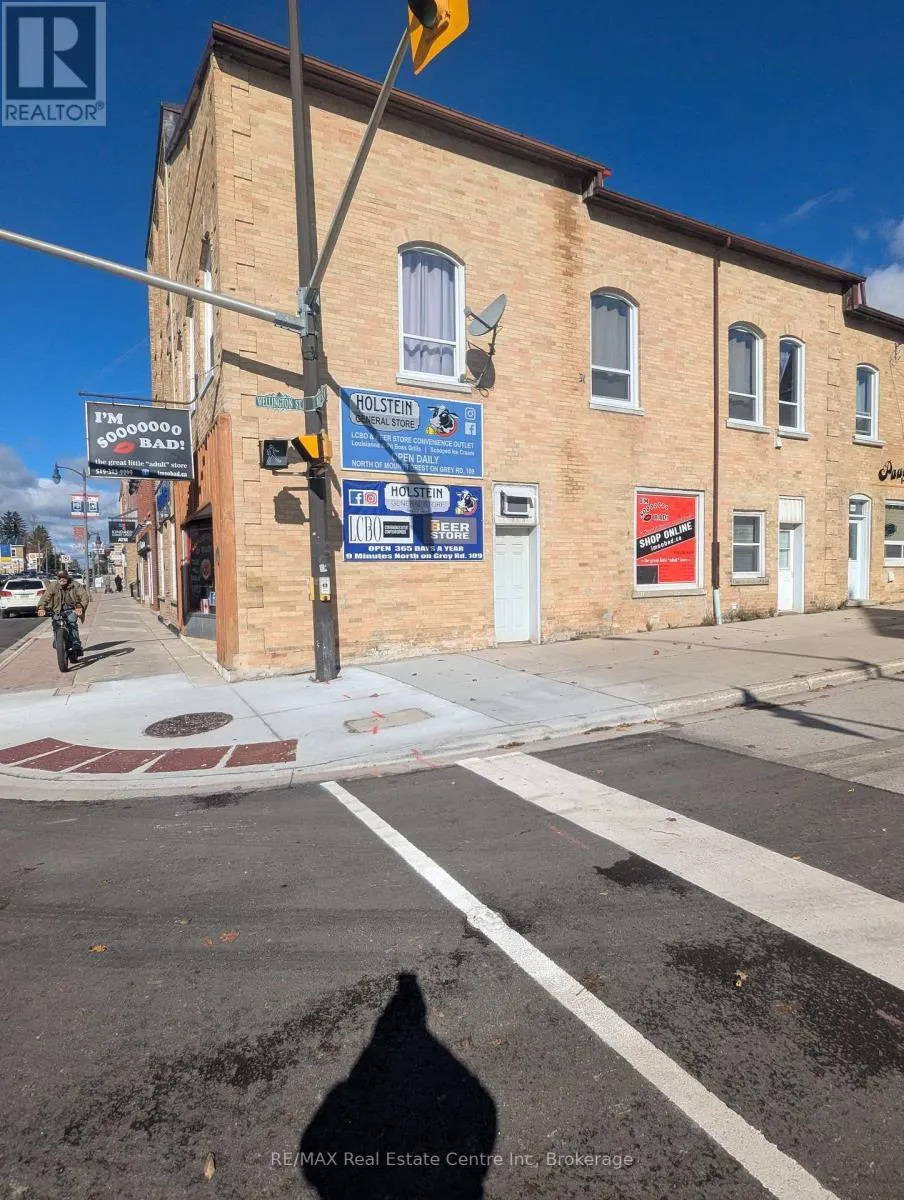 110 MAIN STREET N