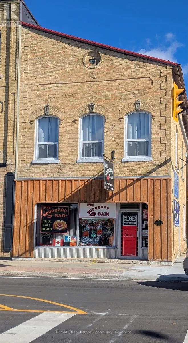 110 MAIN STREET N