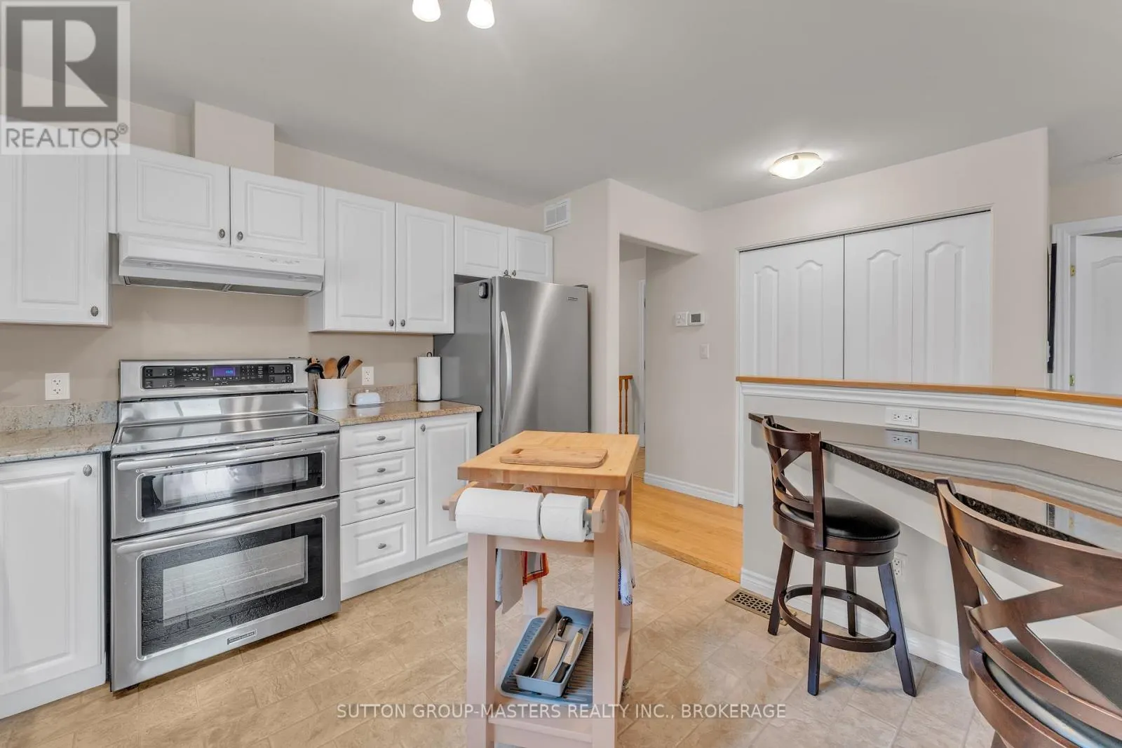 133 ELLESMEER AVENUE