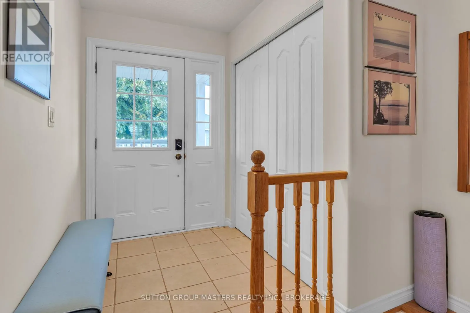 133 ELLESMEER AVENUE