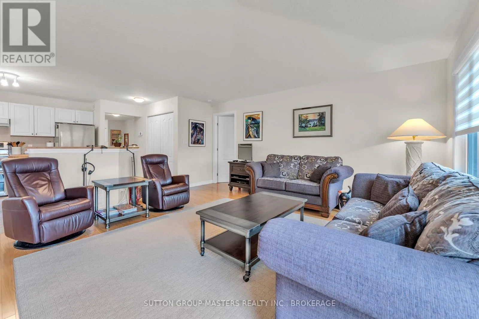 133 ELLESMEER AVENUE