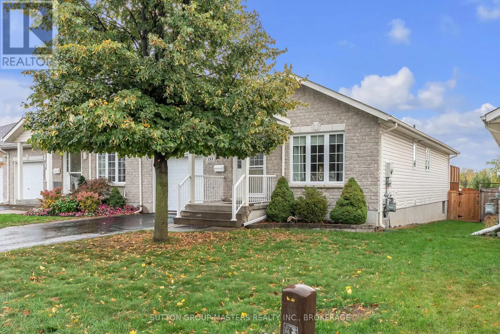133 ELLESMEER AVENUE