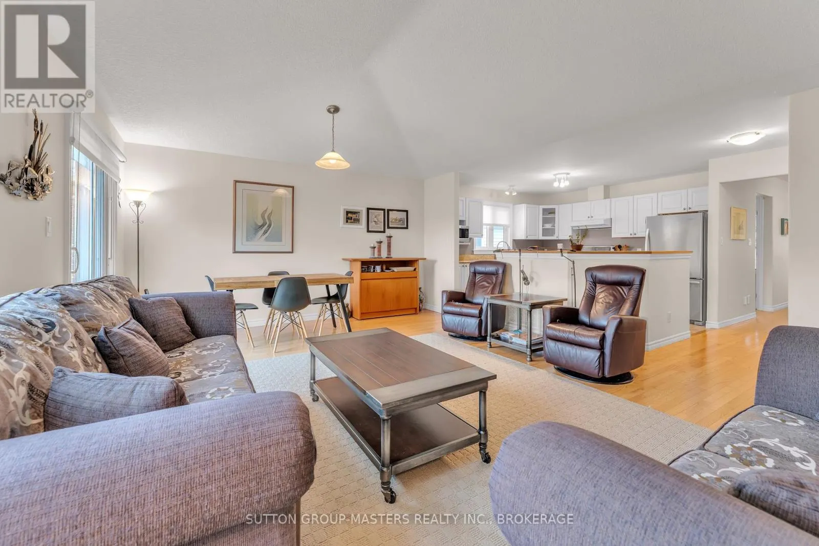 133 ELLESMEER AVENUE
