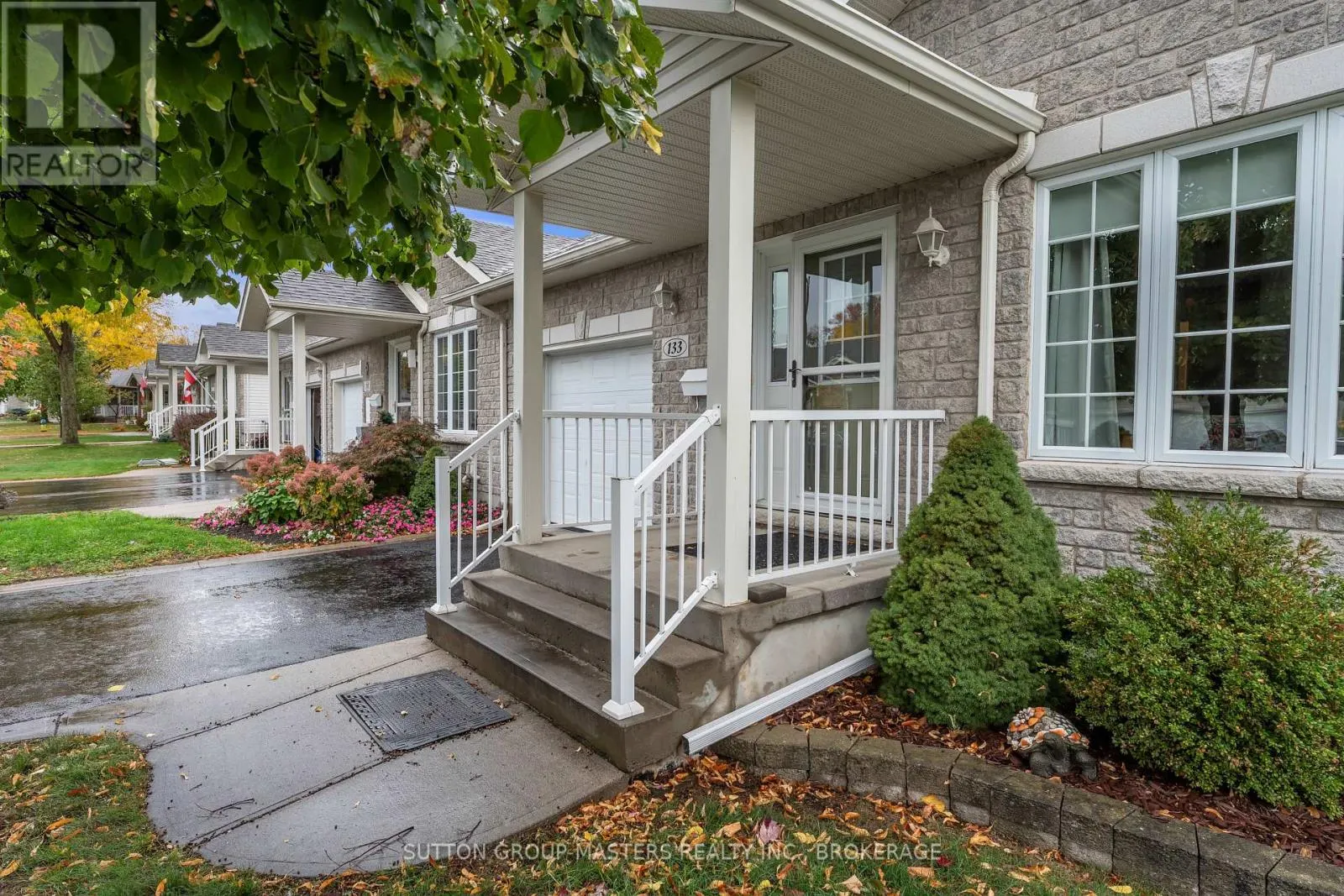 133 ELLESMEER AVENUE